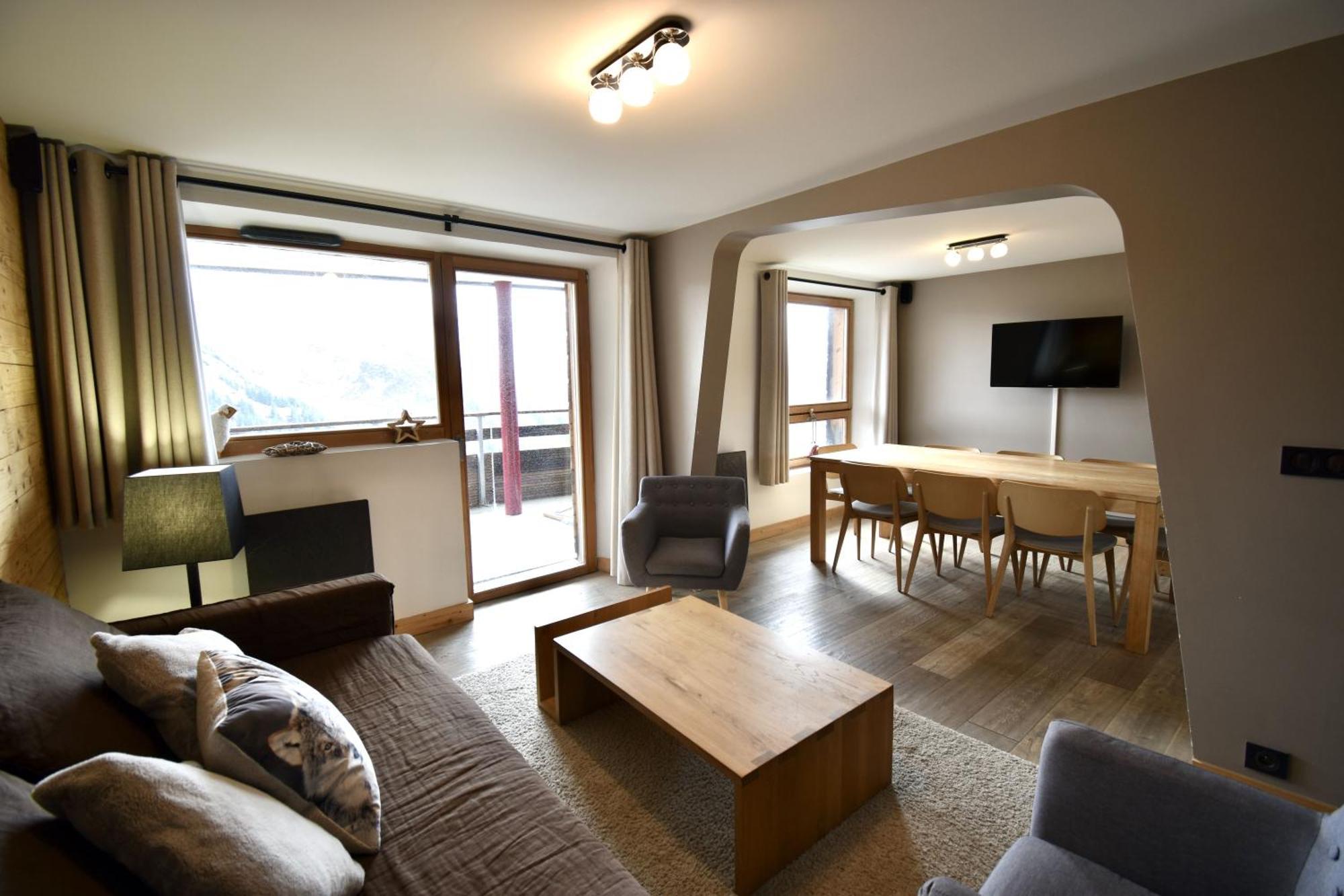 Apartment Billy Avoriaz - Kouria 32